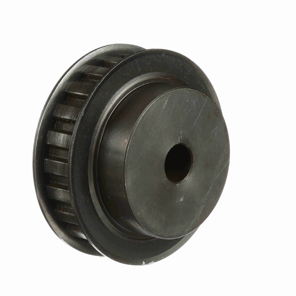 Gearbelt Pulleys-500, No 22LB050 1/2 22TH L SER 1/2WD